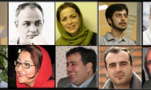 Free Press in Iran