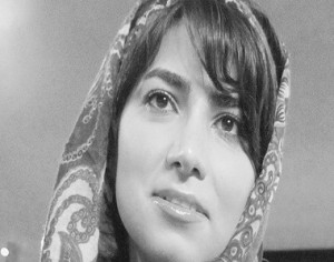 Maryam Shafipoor
