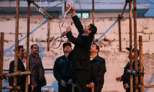 Tre detenuti impiccati nel carcere di Karaj