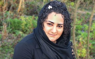 In carcere Atena Daemi. Accusata di collusione contro la sicurezza nazionale e propaganda contro lo Stato, dovrà scontare 7 anni in prigione
