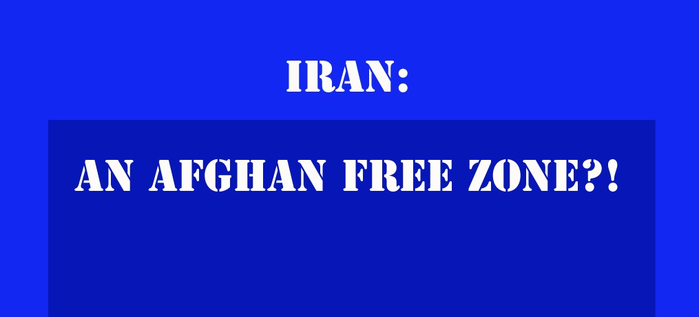 La copertina del rapporto di Justice For Iran