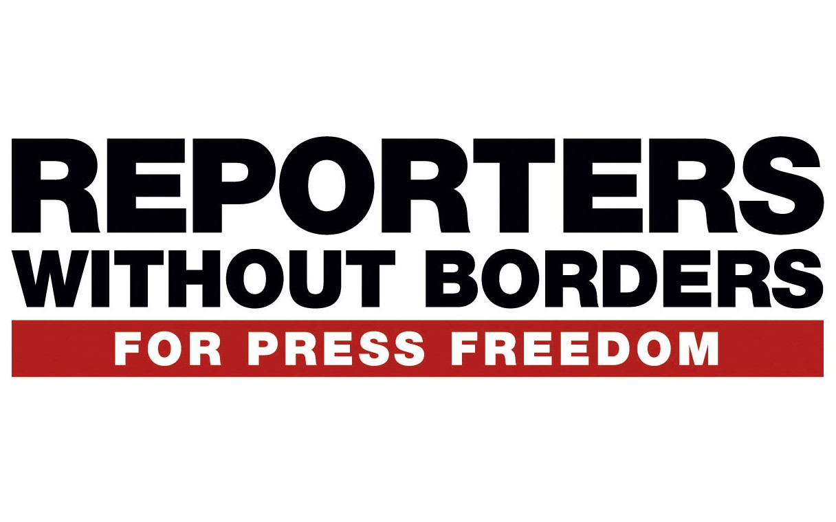 Reporter senza frontiere