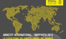 La situazione dei diritti umani in Iran nel Rapporto annuale 2013 di Amnesty International