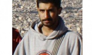 Arash Mohammadi