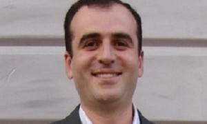 Saeed Matinpour