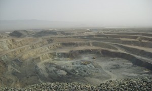 Miniera di Chadormalu