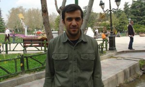 Bahman Doaroshafaei