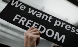 We-Want-Press-Freedom-World-Press-Freedom-Day