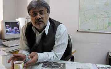 Iran, libertà di stampa ancora sotto accusa: il giornalista Isa Saharkhiz condannato a tre anni di carcere